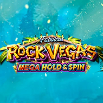Rock Vegas