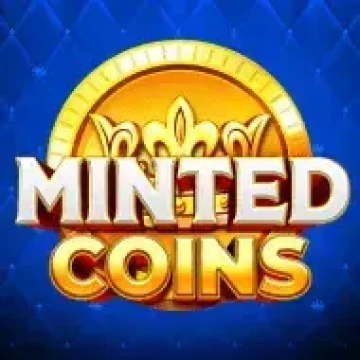 Minted Coins