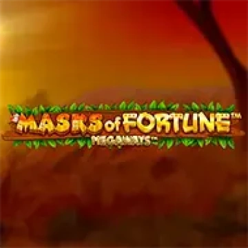 Masks of Fortune