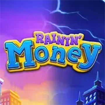 Rainin' Money