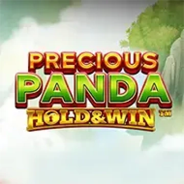 Precious Panda