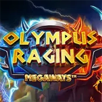Olympus Raging